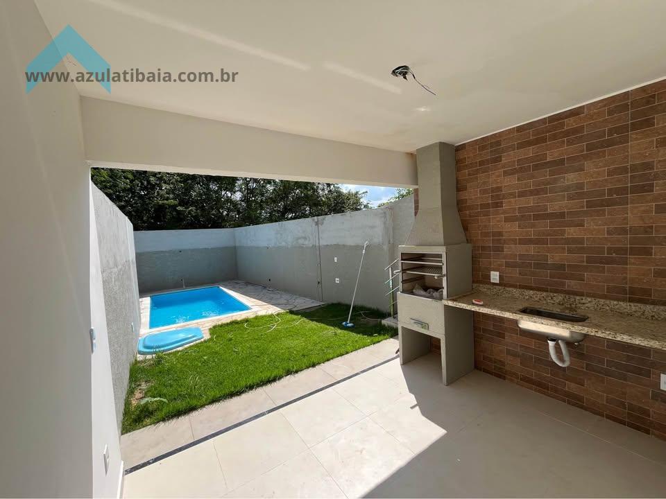 Casa à venda com 2 quartos, 130m² - Foto 17