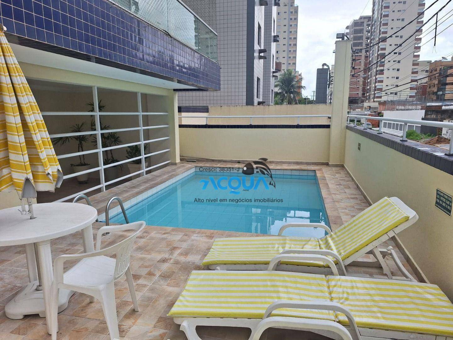 Apartamento à venda com 2 quartos, 75m² - Foto 11