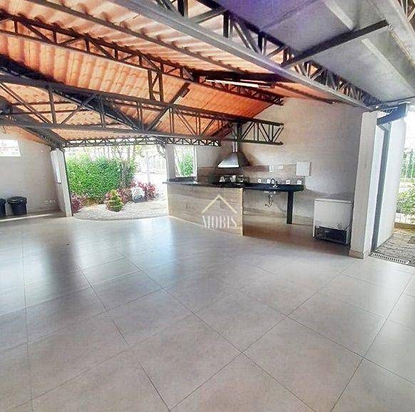 Sobrado à venda com 3 quartos, 94m² - Foto 38