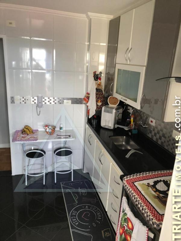 Apartamento à venda com 3 quartos, 73m² - Foto 10