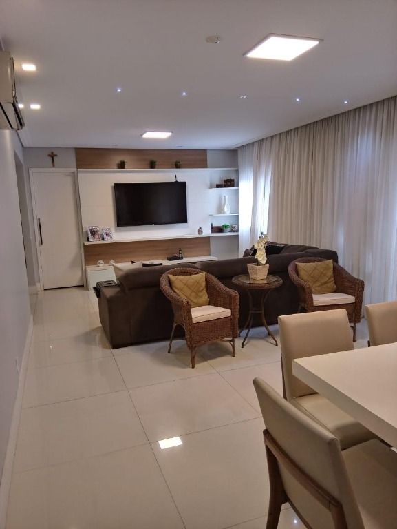 Apartamento à venda com 3 quartos, 155m² - Foto 42