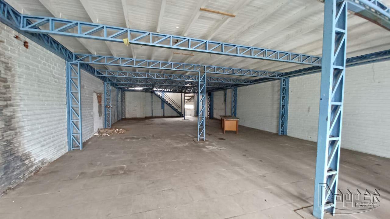 Depósito-Galpão-Armazém para alugar, 500m² - Foto 3