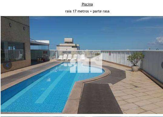 Apartamento à venda e aluguel com 3 quartos, 120m² - Foto 4