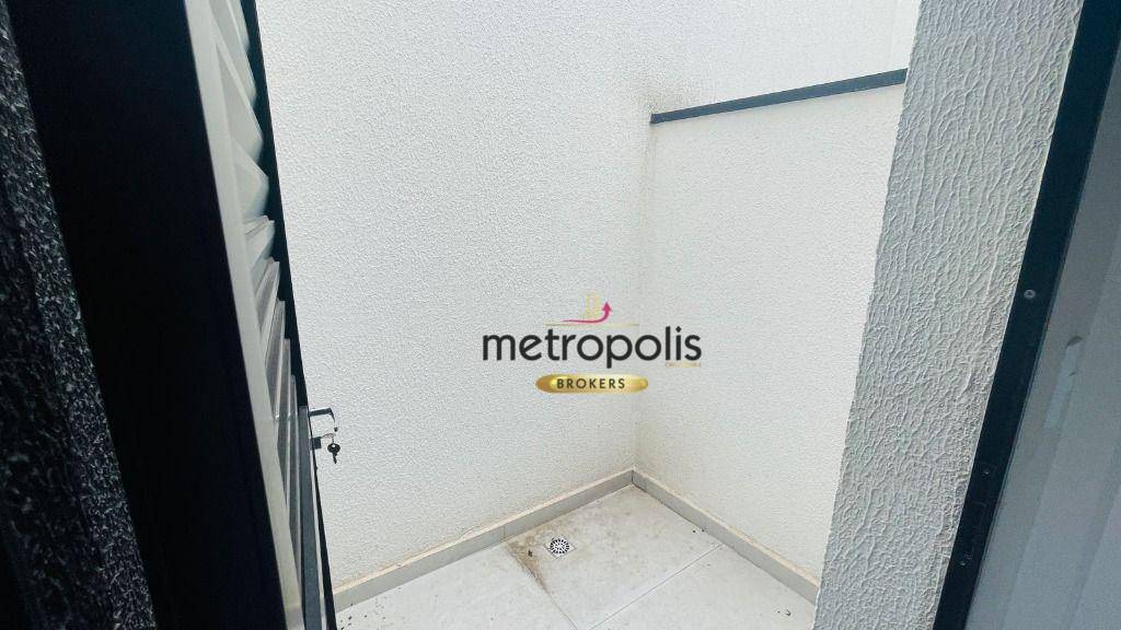 Kitnet-Studio, 22 m² - Foto 4