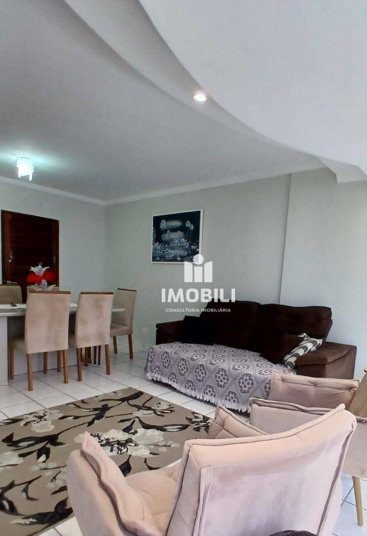 Apartamento à venda com 3 quartos, 115m² - Foto 5