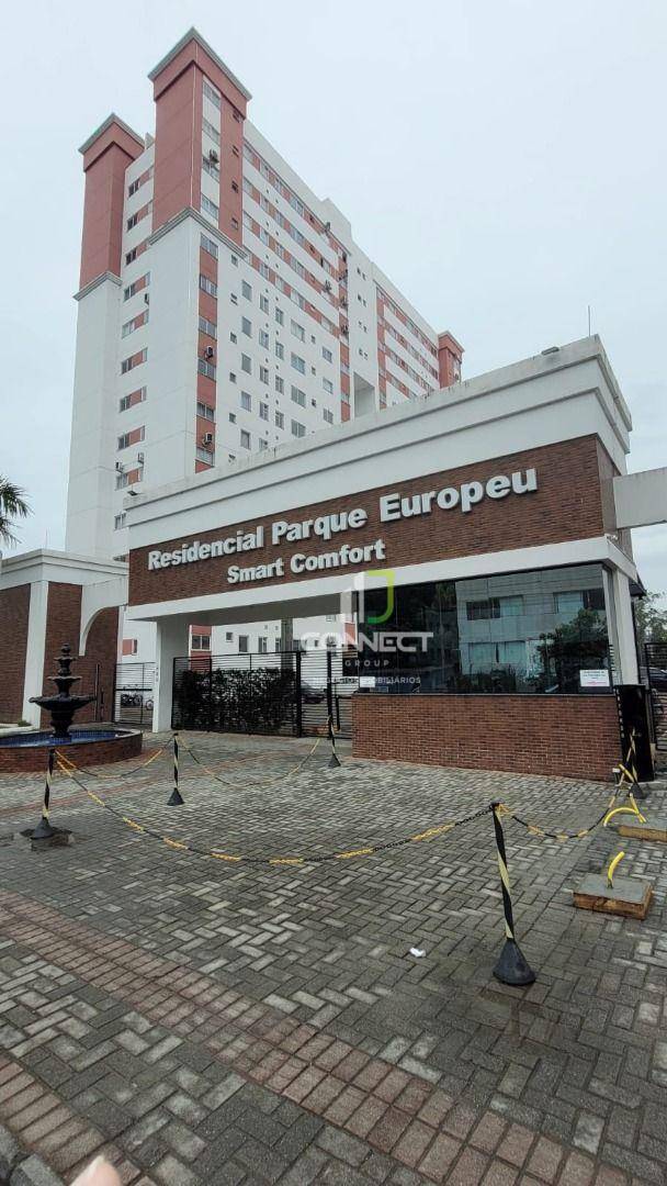 Apartamento, 2 quartos - Foto 1