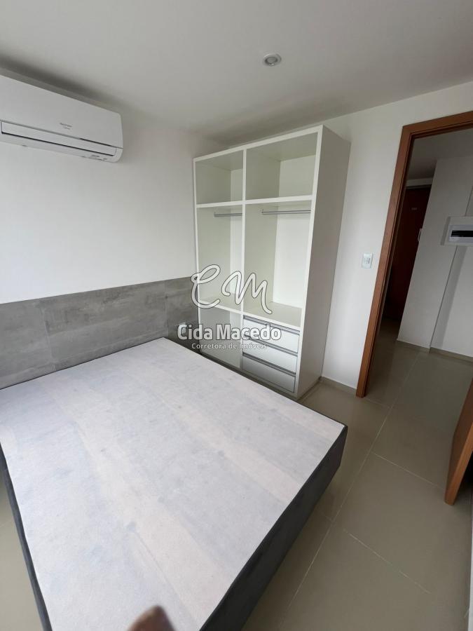 Flat/Apart Hotel para alugar com 1 quarto, 25m² - Foto 8