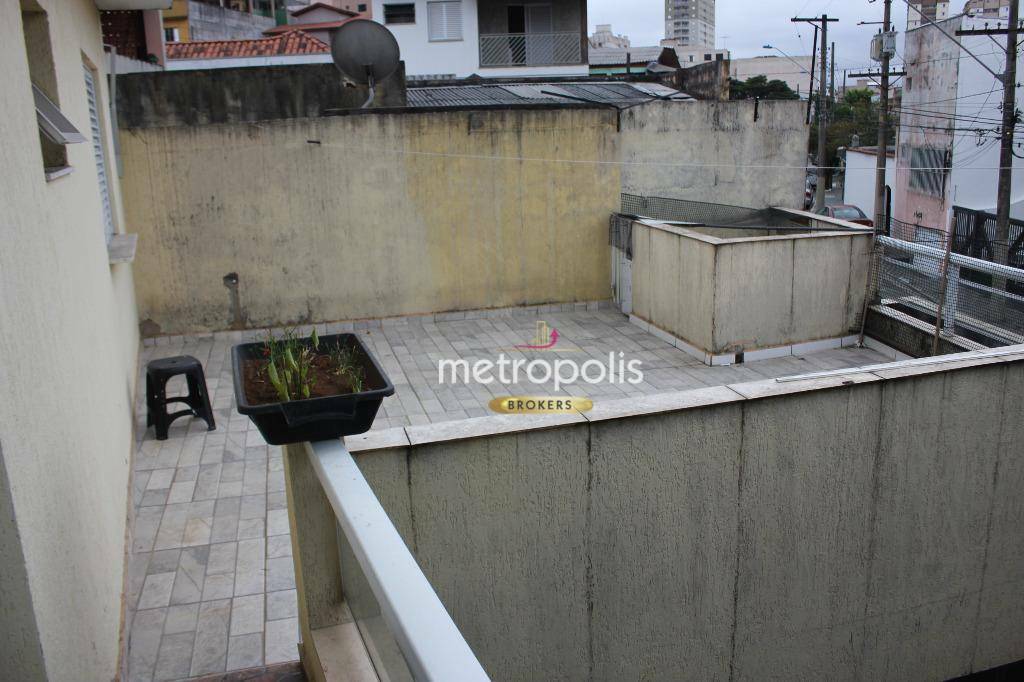 Sobrado à venda com 4 quartos, 221m² - Foto 19