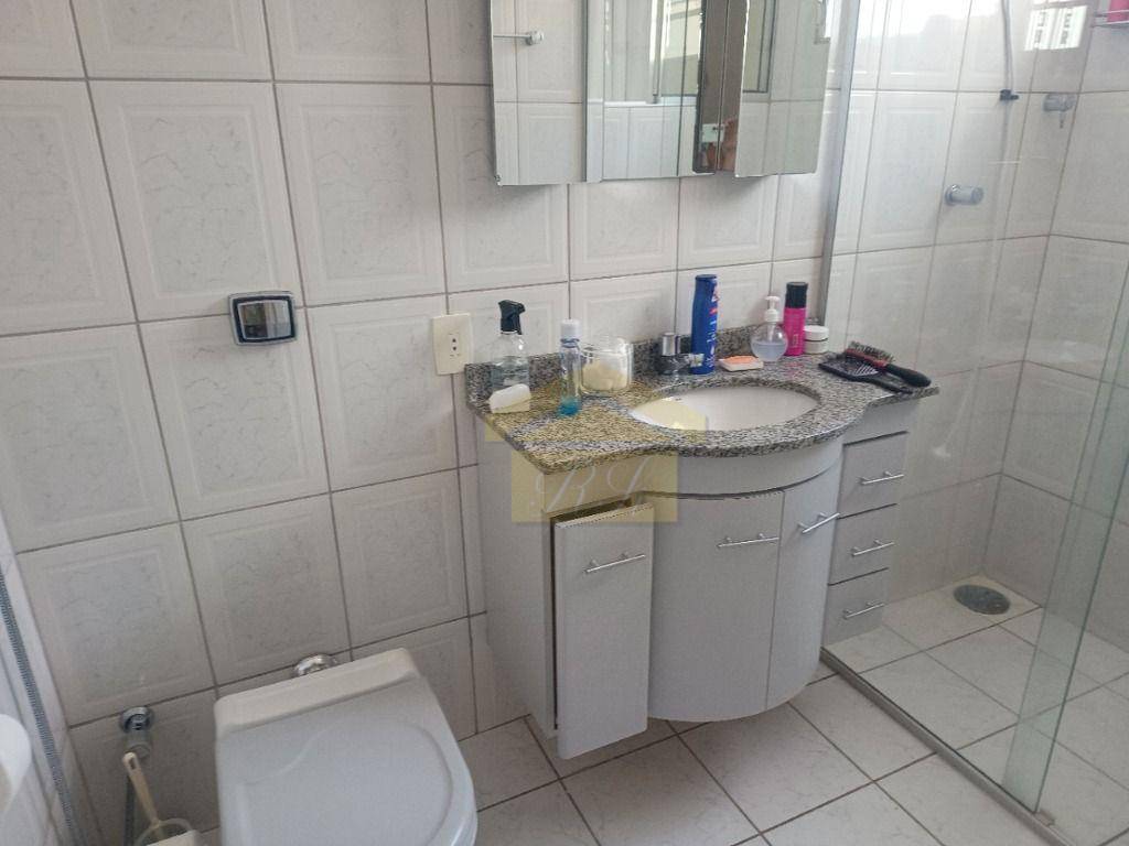 Sobrado à venda com 4 quartos, 155m² - Foto 14