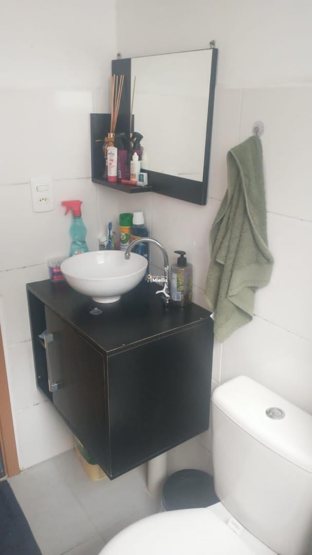 Apartamento à venda com 2 quartos, 20m² - Foto 7