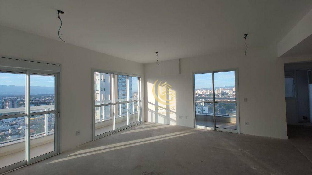 Apartamento à venda com 2 quartos, 100m² - Foto 1