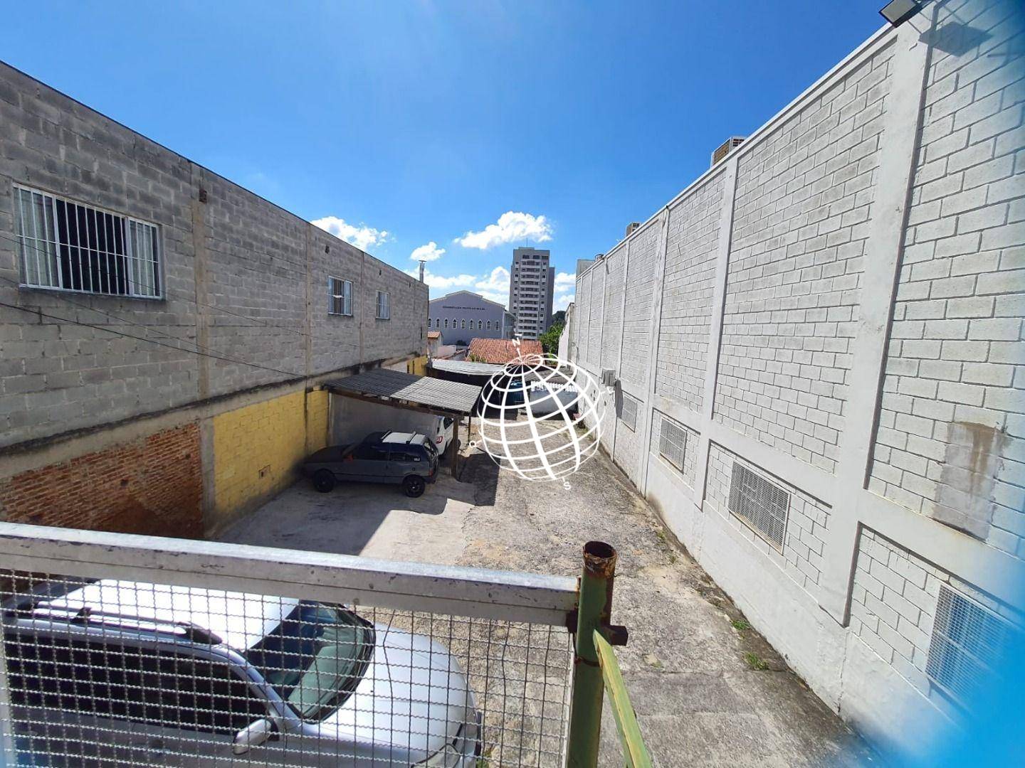 Terreno, 290 m² - Foto 1