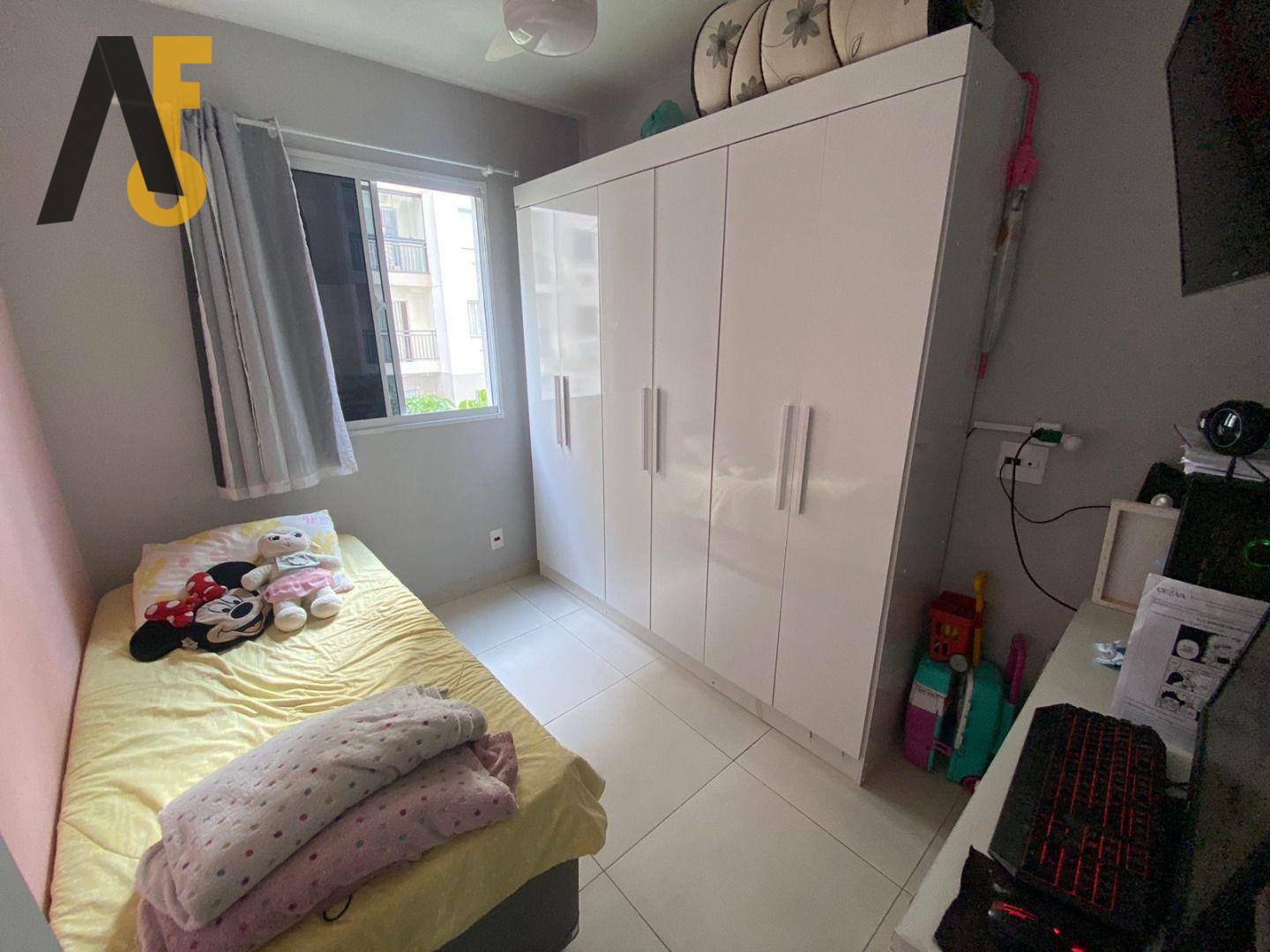 Apartamento à venda com 2 quartos, 48m² - Foto 21