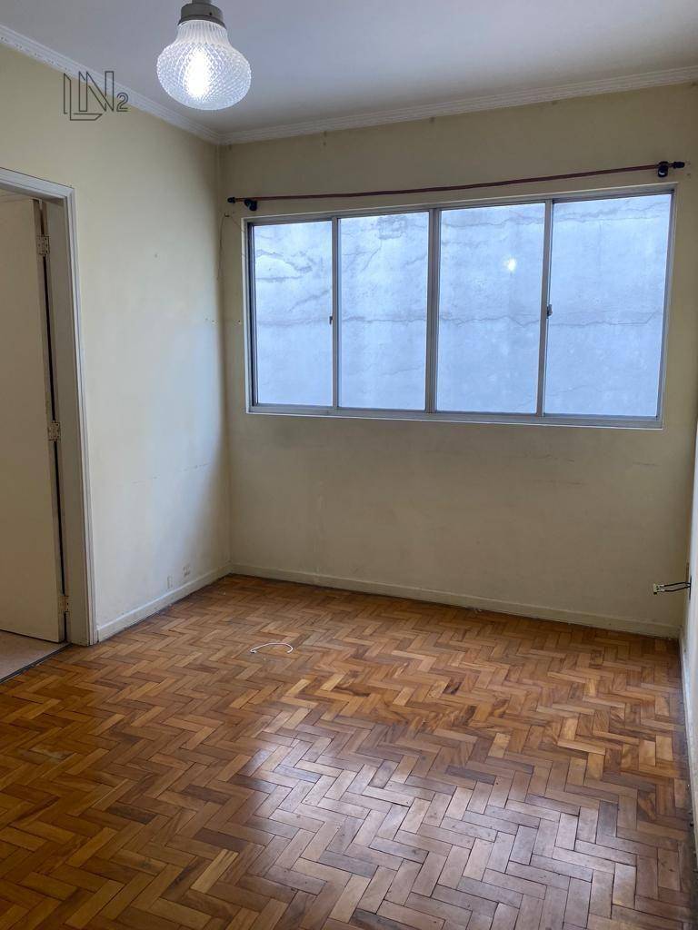 Apartamento à venda com 1 quarto, 58m² - Foto 3