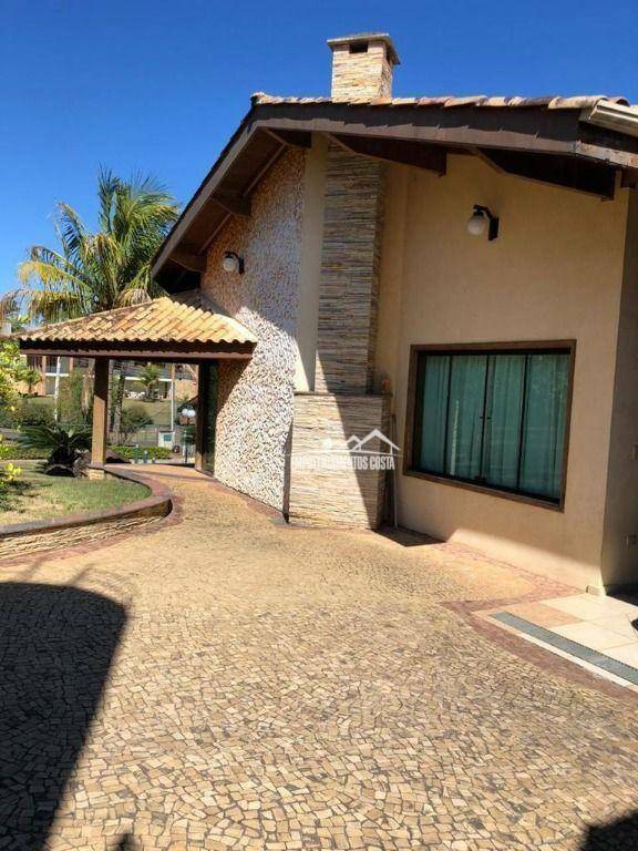 Casa de Condomínio à venda com 2 quartos, 308m² - Foto 46