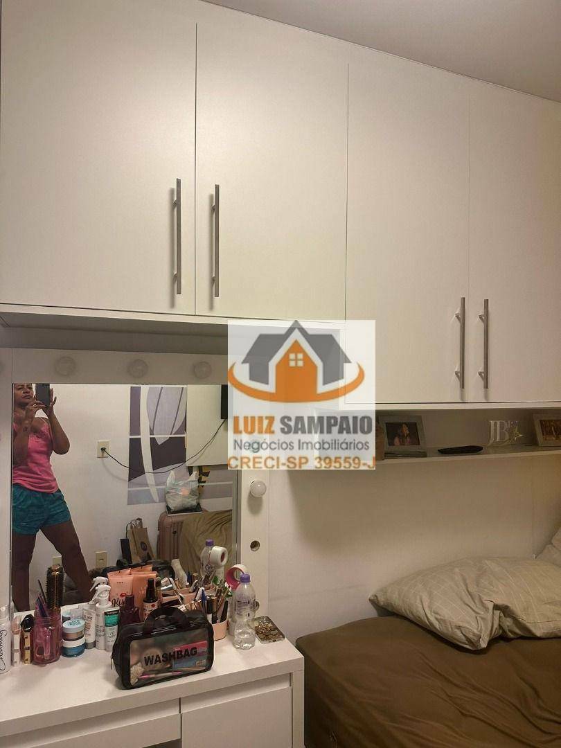 Apartamento à venda com 2 quartos, 65m² - Foto 22