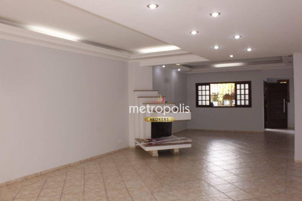 Sobrado à venda com 4 quartos, 280m² - Foto 3