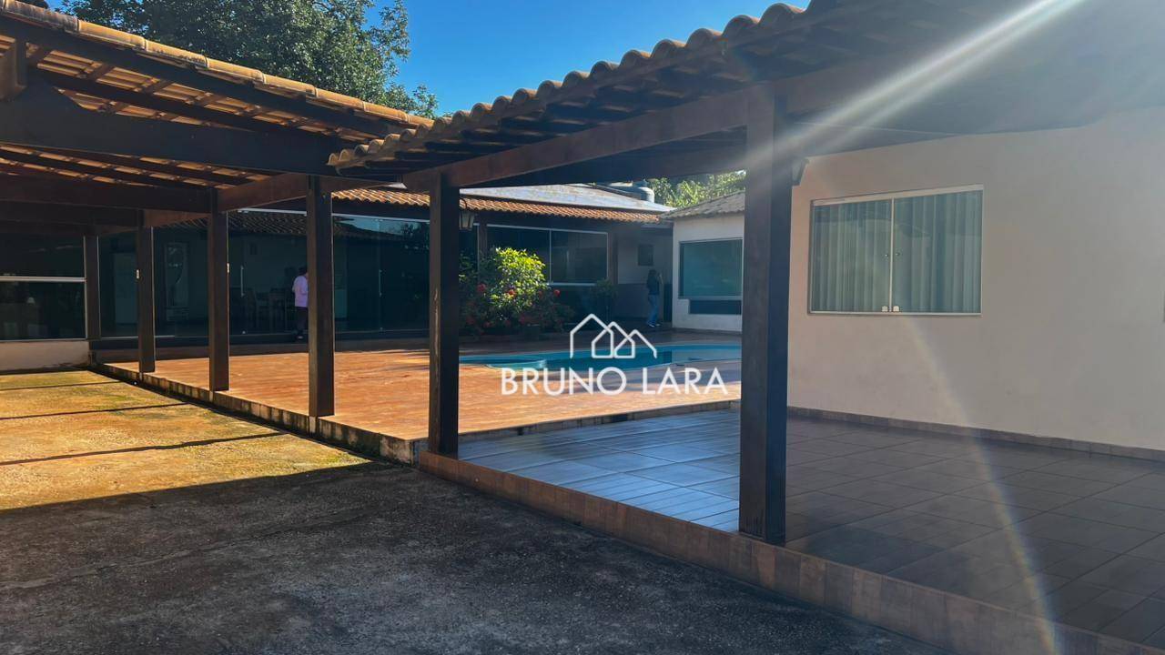 Sítio, 3 quartos, 5000 m² - Foto 2