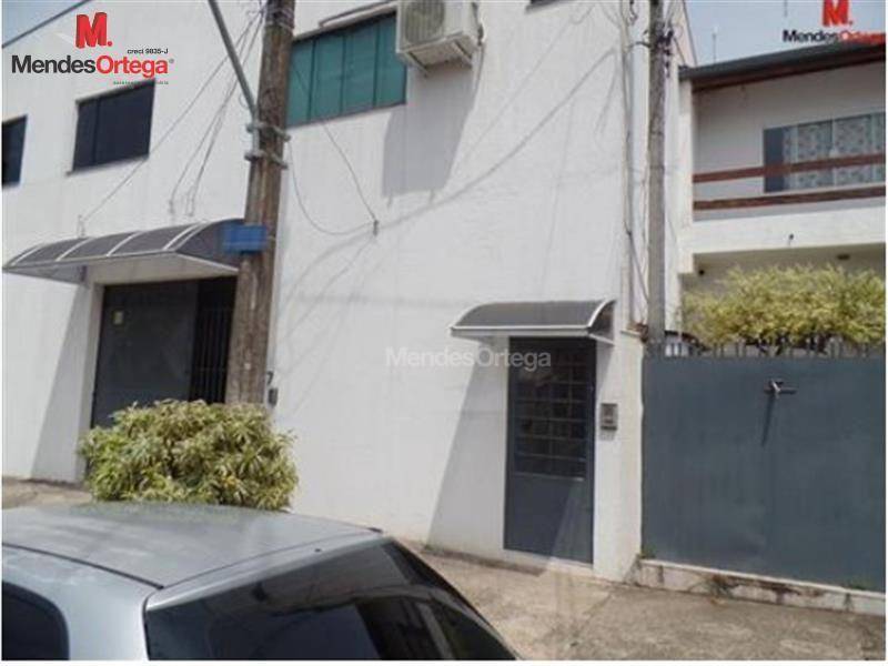 Conjunto Comercial-Sala para alugar, 29m² - Foto 1