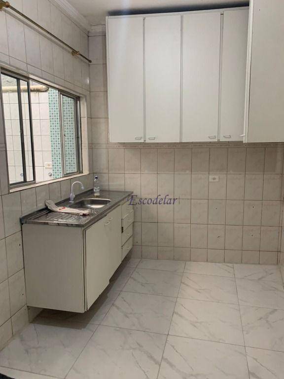 Sobrado à venda com 3 quartos, 110m² - Foto 5