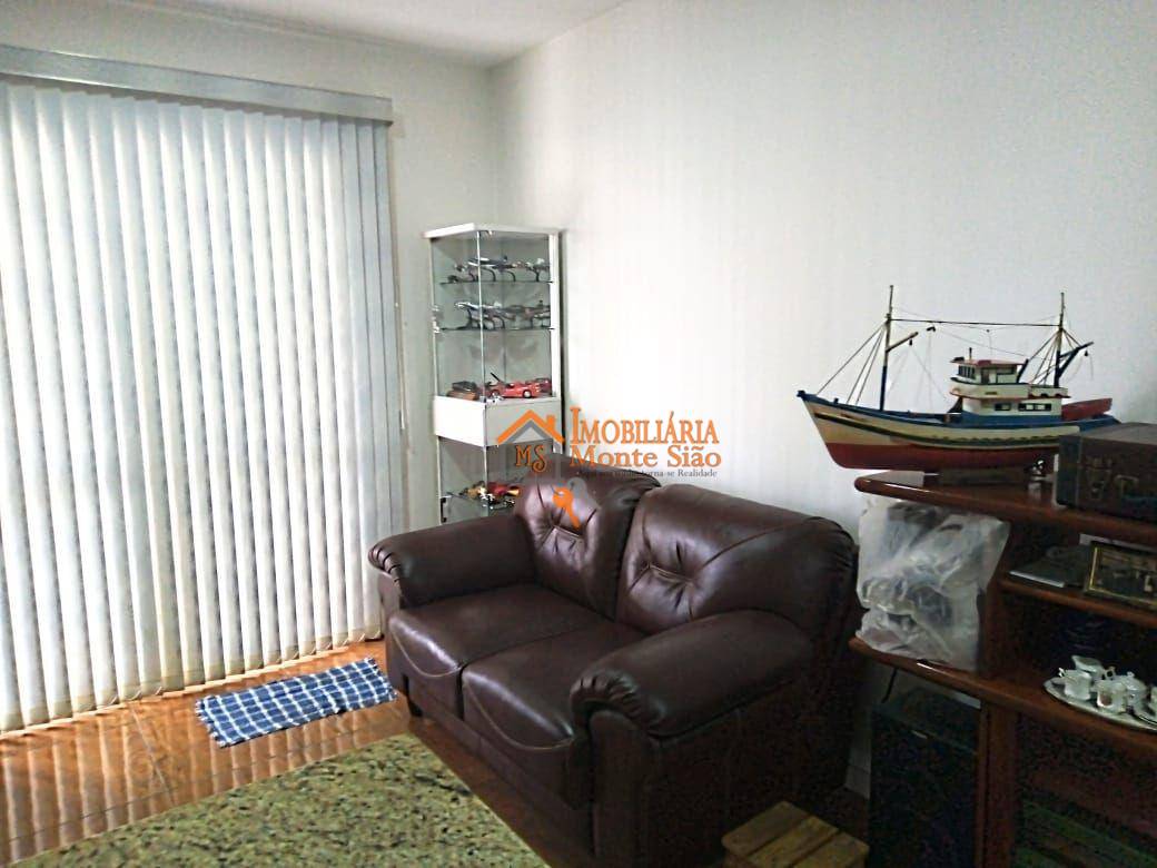 Apartamento à venda com 1 quarto, 38m² - Foto 2