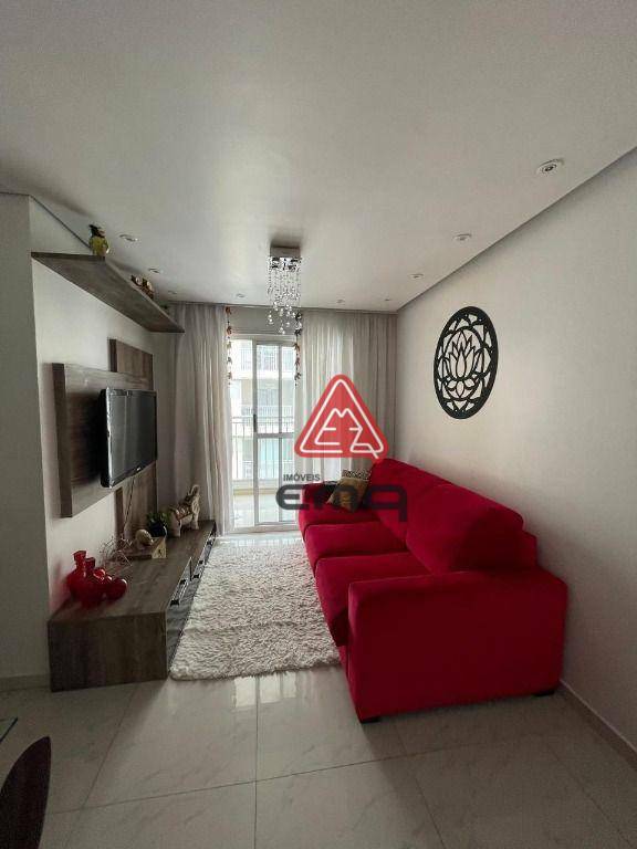 Apartamento para alugar com 2 quartos, 63m² - Foto 14