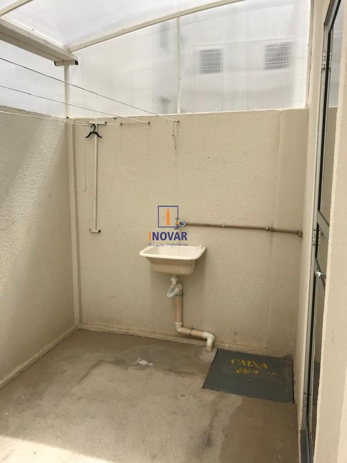 Apartamento à venda com 2 quartos, 50m² - Foto 16