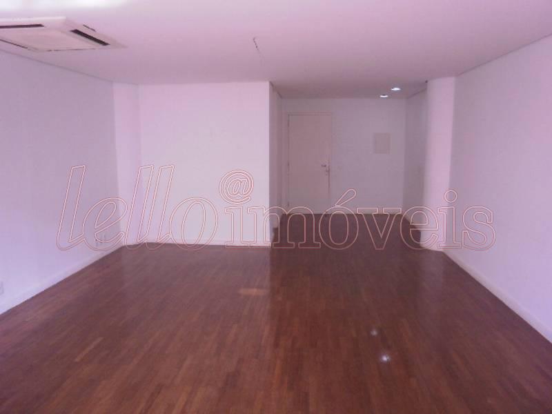 Conjunto Comercial-Sala para alugar, 48m² - Foto 3