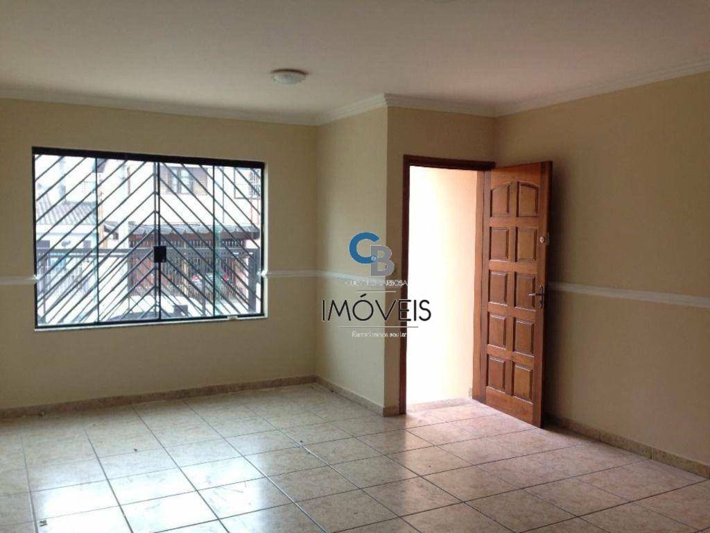 Sobrado à venda com 3 quartos, 125m² - Foto 1