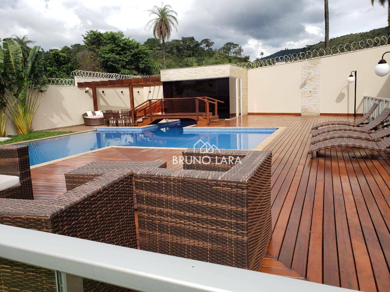 Sítio, 3 quartos, 1140 m² - Foto 31