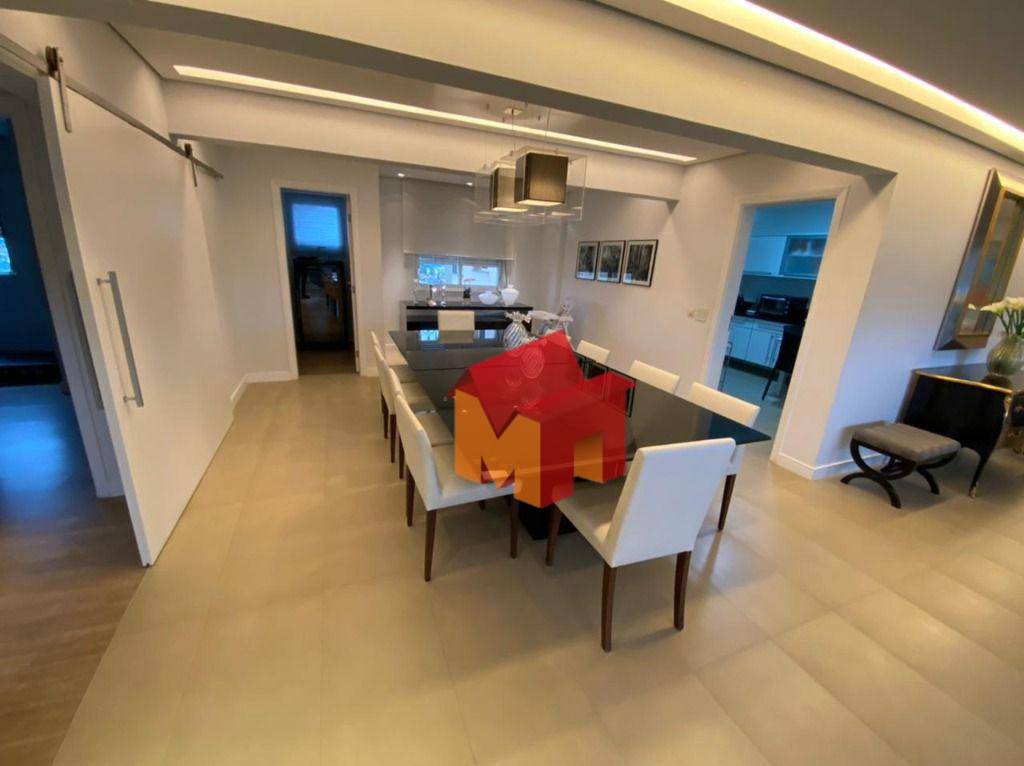 Apartamento à venda com 3 quartos, 304m² - Foto 7