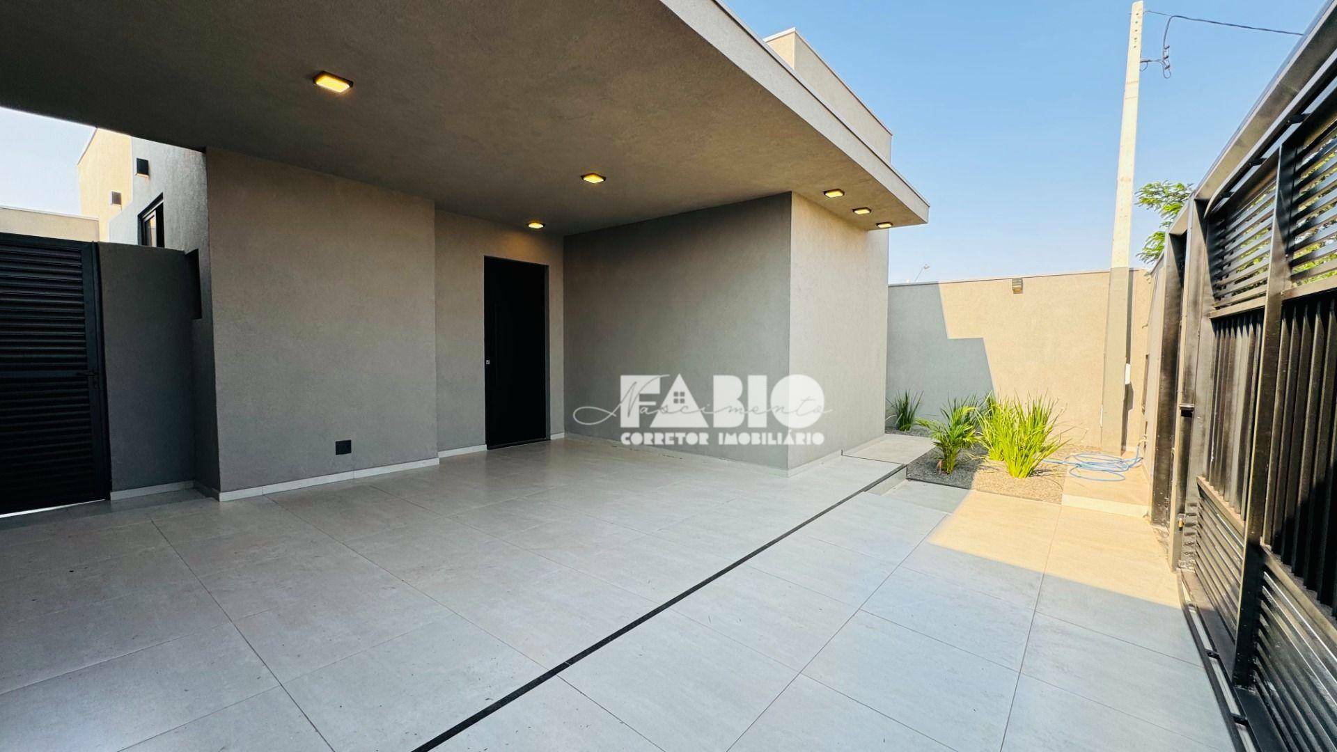 Casa à venda com 3 quartos, 108m² - Foto 5