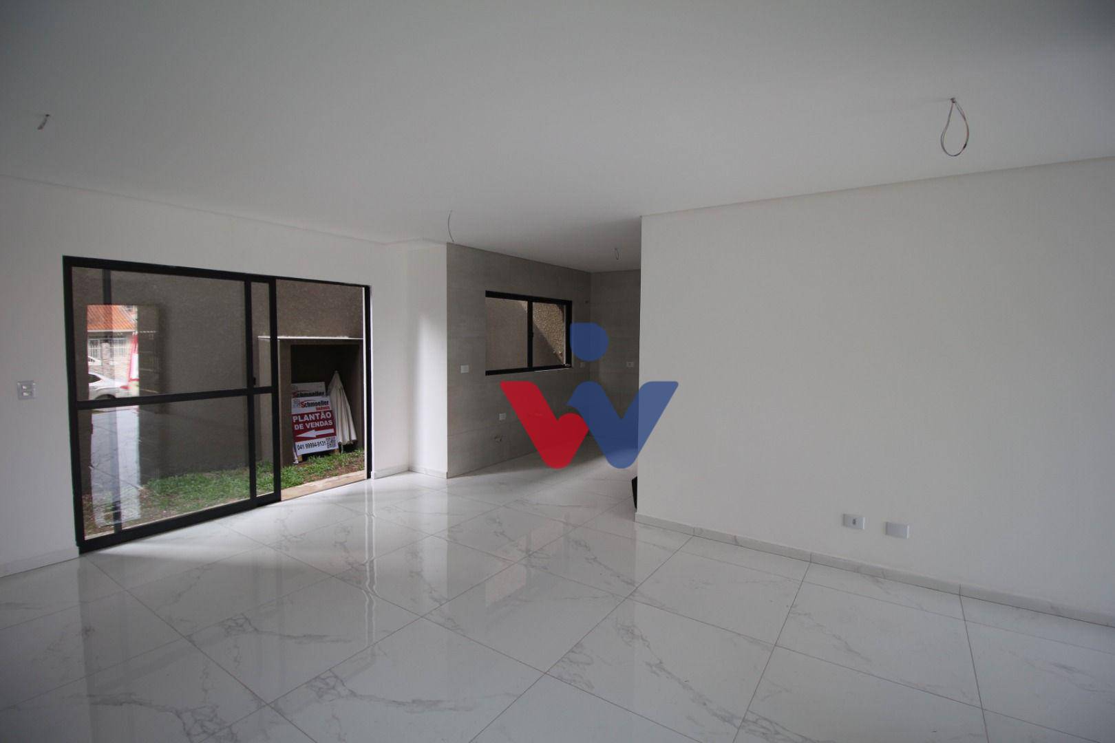 Sobrado à venda com 3 quartos, 151m² - Foto 3