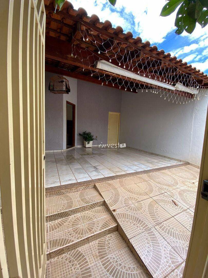 Casa à venda com 2 quartos, 101m² - Foto 22