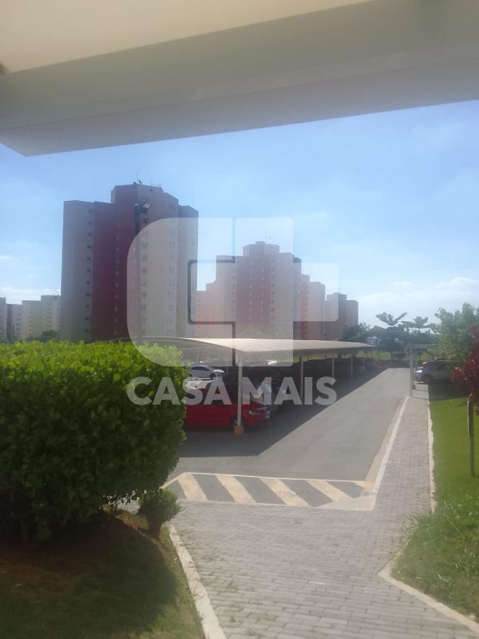 Apartamento à venda com 2 quartos, 55m² - Foto 5