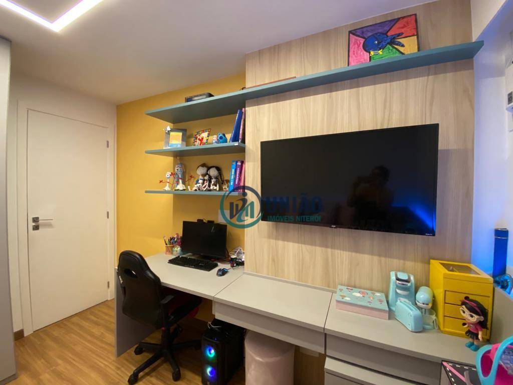 Apartamento à venda com 3 quartos, 103m² - Foto 15