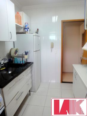 Apartamento à venda com 2 quartos, 59m² - Foto 16