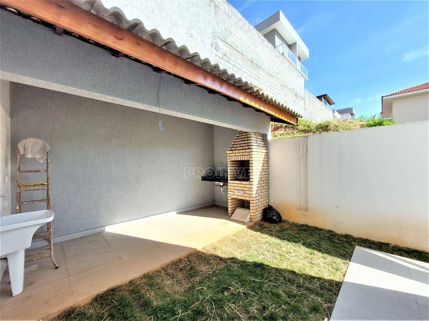 Casa de Condomínio à venda com 3 quartos, 140m² - Foto 14