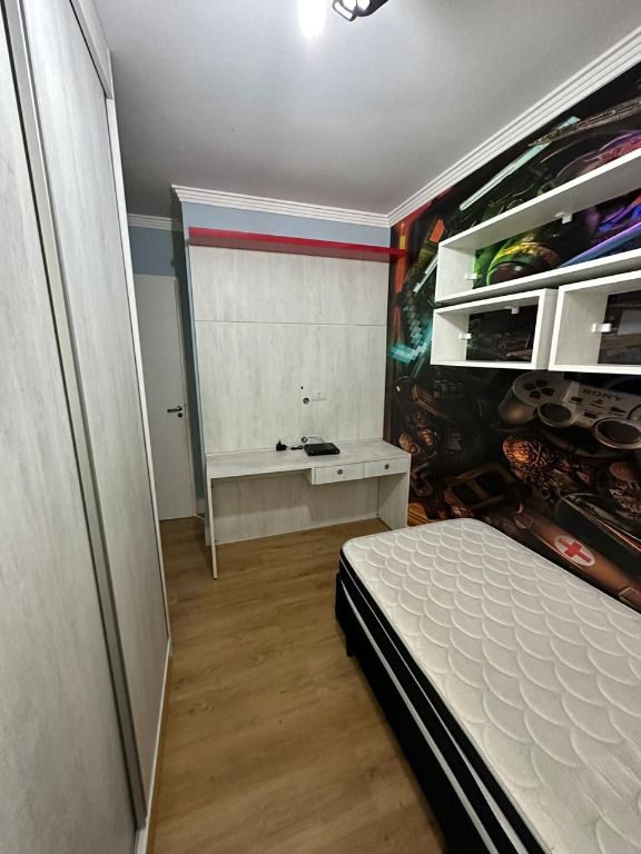 Apartamento à venda com 3 quartos, 83m² - Foto 11