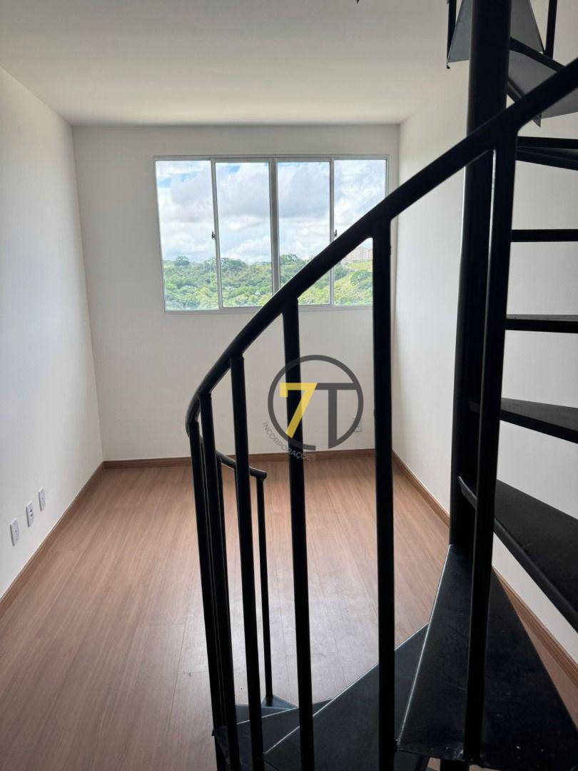 Cobertura para alugar com 2 quartos, 100m² - Foto 6