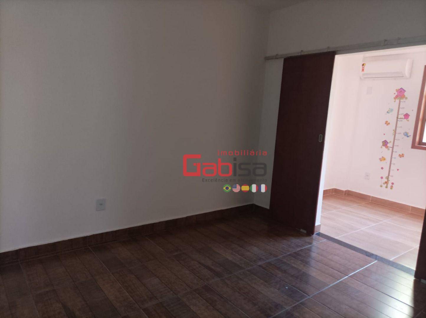 Casa para alugar com 2 quartos, 65m² - Foto 6