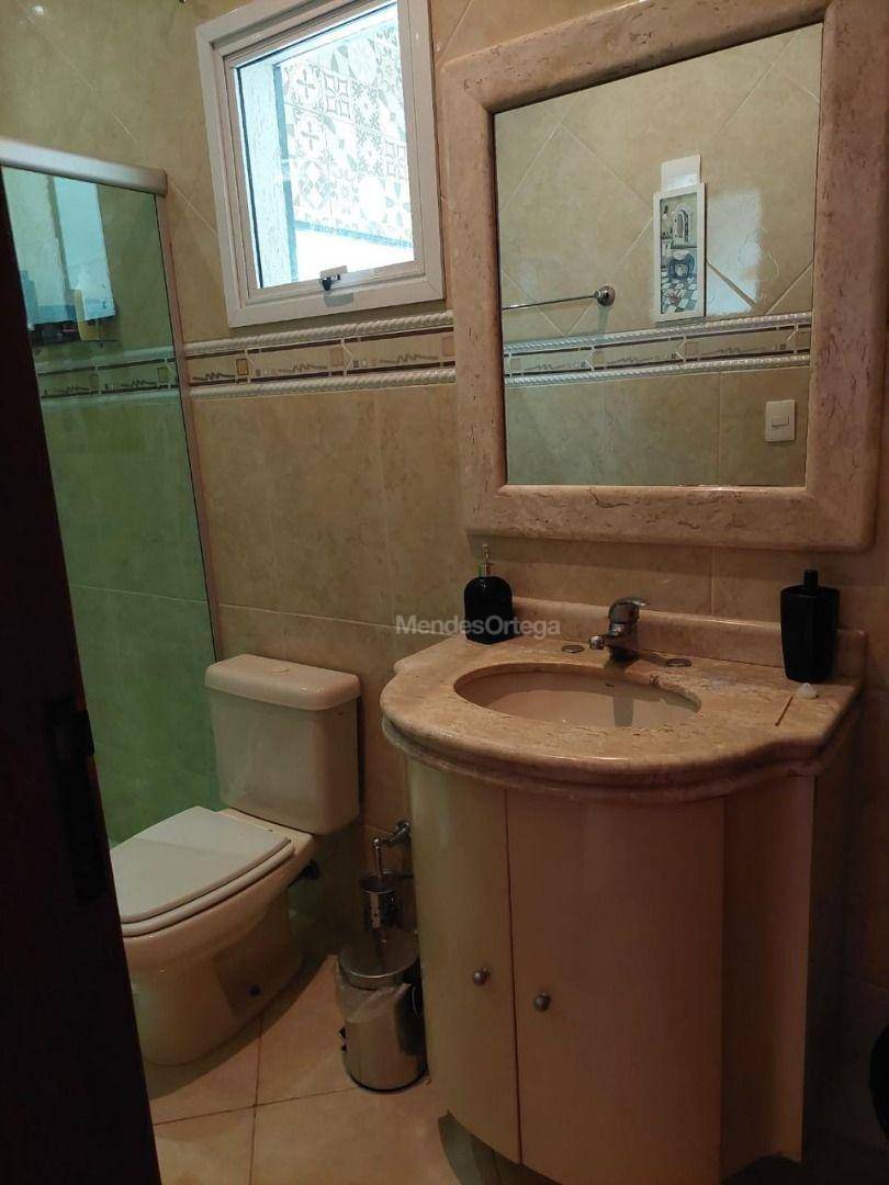 Casa à venda com 4 quartos, 234m² - Foto 5