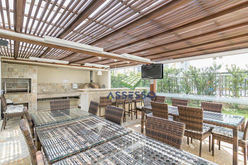 Apartamento para alugar com 3 quartos, 116m² - Foto 37