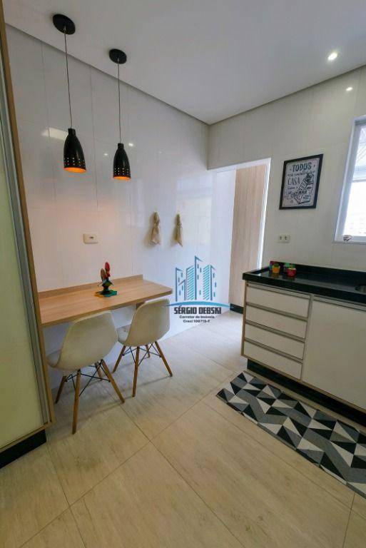 Apartamento à venda com 2 quartos, 78m² - Foto 9