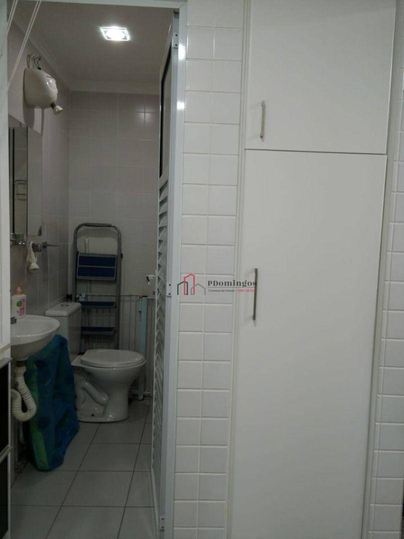 Apartamento à venda com 3 quartos, 134m² - Foto 9