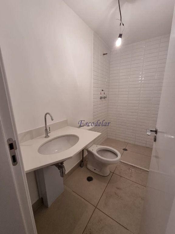 Apartamento à venda com 2 quartos, 67m² - Foto 6