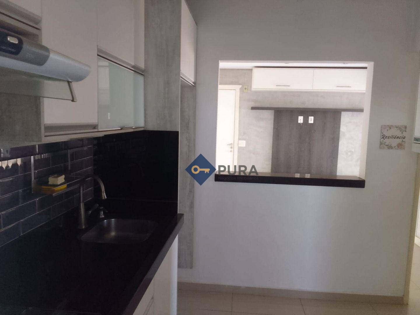 Apartamento à venda com 2 quartos, 53m² - Foto 6