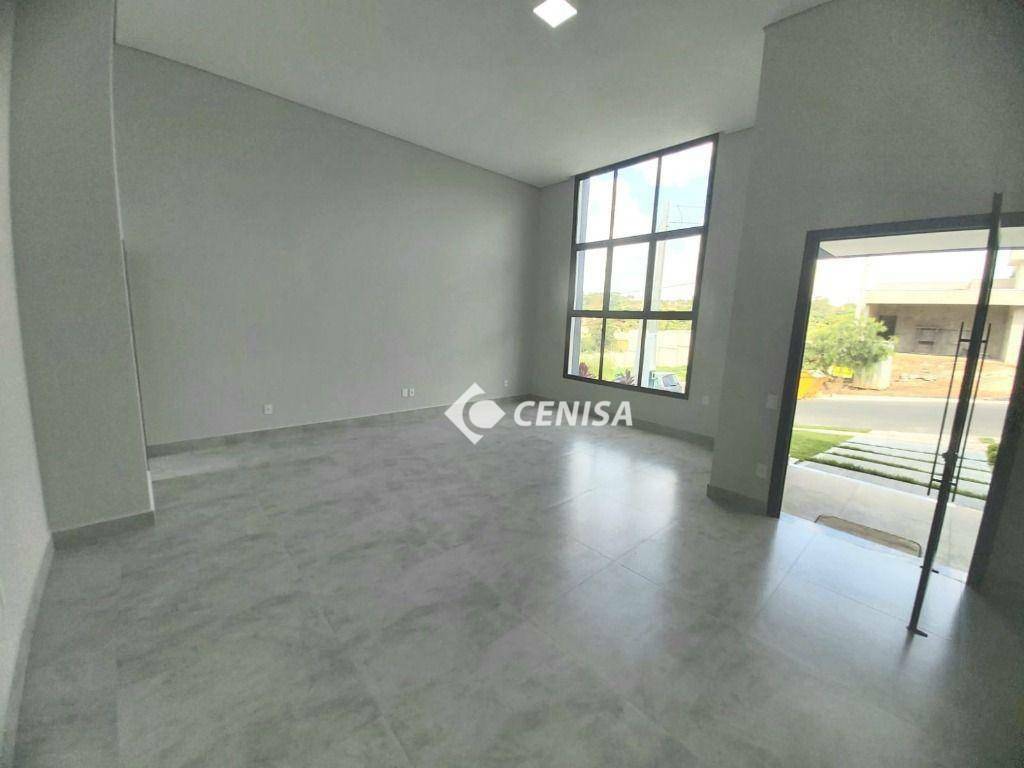 Casa de Condomínio à venda com 3 quartos, 191m² - Foto 7