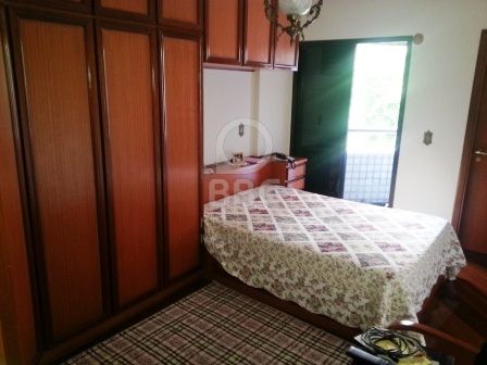 Apartamento à venda com 4 quartos, 205m² - Foto 12