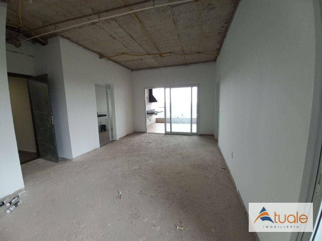 Apartamento à venda com 3 quartos, 115m² - Foto 5